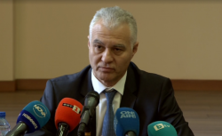 Пламен Тончев е новият председател на ДАНС