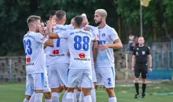 Черноморец остава без победа в лятната подготовка