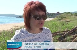 Смяна в РИОСВ &ndash; Бургас: Зинка Стойкова поема отново екоинспекцията