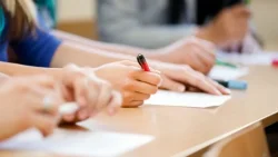 Матурата по БЕЛ в Бургаско: Карнобат изпревари Бургас, а в Камено и Малко Търново оценките паднаха под 2,50