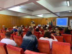 Ветроенергиен парк в Крумовград: Икономически прогрес или екологична заплаха?