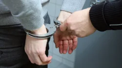 Арест за шофьор на камион в Бургас: Карал с над 1 промил алкохол