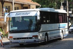 Предлагат нощен автобус между Бургас и Созопол през лятото