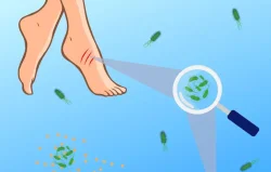 &bdquo;Месоядната&ldquo; бактерия Vibrio настъпва в Европа: какво означава това за Черно море