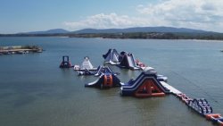 Внезапни проверки по морето: държавата влиза във водните атракциони след инцидентите