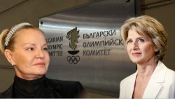 Костадинова отстъпи: Даде пълномощно на Лечева да поеме БОК още сега
