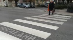 Кола блъсна 76-годишна пешеходка в Бургас: жената отказа болница
