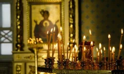 Неделя на Всички български светии: кои празнуват имен ден днес