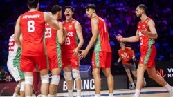 Великолепна България! Националите победиха САЩ с 3:1 и са на крачка от финалите в Лигата на нациите