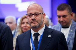 Радан Кънев отново оглави ДСБ