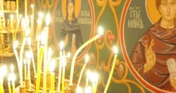 На 13 юни Църквата почита Св. Акилина &ndash; ето кои са именниците днес