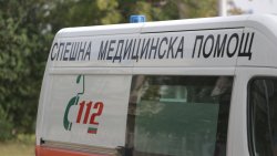 Фатален инцидент в жк &bdquo;Зорница&ldquo;: Мъж почина след падане от блок