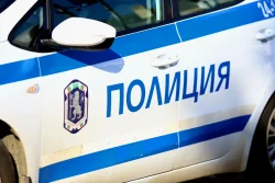 18-годишен шофьор блъсна 7-годишно момиче в Бургас