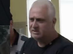 (ВИДЕО) &bdquo;Направих всичко да удържа камиона&ldquo;: Шофьорът, обвинен за катастрофата с три жертви на &bdquo;Тракия&ldquo;, остава в ареста