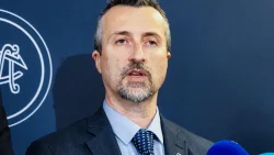 Шефът на НЗОК Петко Стефановски подаде оставка