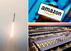 Иран атакува инфраструктура на Amazon, появиха се въпроси за ролята на AWS във военните операции (ВИДЕО)