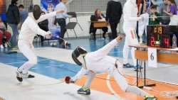 Европейската купа по фехтовка идва в Бургас: 3 дни битки за &bdquo;Купа Бургас&ldquo; 2026