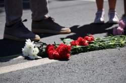 Бургас не забравя Валя: 15 години след трагедията, която разтърси цяла България