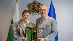 ДАРА става лице на кампанията за България: туризмът залага на &bdquo;Евровизия&ldquo; ефекта