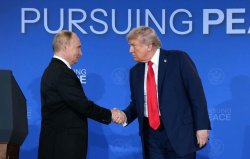 Обрат във Вашингтон: Тръмп обмисля бизнес сделки с Русия още преди края на войната