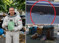 БУРГАС ТЪНЕ В МИЗЕРИЯ! Разярени граждани заливат мрежата със снимки: Г-н Николов, докога ще живеем сред боклуци? (СНИМКИ+ГНЕВНИ КОМЕНТАРИ)