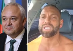 Иван Демерджиев за ареста на Стоян Колев: Сезонът приключи преди GTA VI