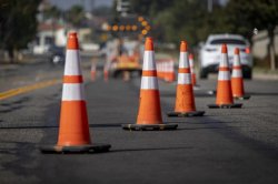 Затварят пътя Ново Паничарево - Ясна поляна заради основен ремонт