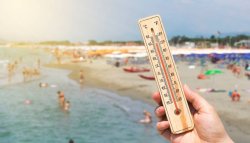 Август си отива, жегата остава: До 36&deg;C в последния ден на месеца
