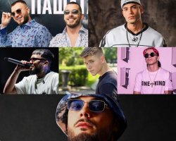 МУЗИКАЛНА БУРЯ ВРЪХЛИТА БУРГАС: Атанас Колев, FYRE, V:RGO, Torino x Pashata и още звезди на Teen Boom Fest