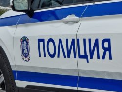 20-годишен неправоспособен шофьор загина при тежка катастрофа край Бургас