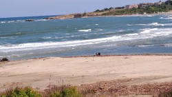 23&deg; в Бургас, но НИМХ предупреждава: Слани в 7 области