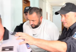 Шофьорът на камиона с дрога отрича вина: Ако знаех какво има, нямаше да се кача (ВИДЕО)