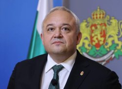 КАДРОВА БУРЯ В МВР! Иван Демерджиев смени трима областни директори за дни