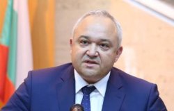 НАП: Няма нарушения при Иван Демерджиев