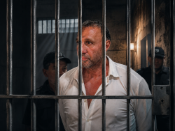Постоянен арест за Христо Широков - "Широката" по разследването за ВиК-Бургас