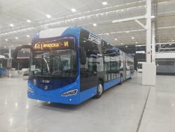 Бургас отваря вратите на градския транспорт: &bdquo;Поглед отвътре&ldquo; в депото на 26 септември