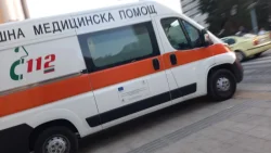 Рязко спиране на автобус в Слънчев бряг прати украинка в болница с черепно-мозъчна травма