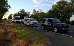 Наркокамионът край Бургас: 340 кг дрога за над 15 млн. евро и сигнал за по-голям канал
