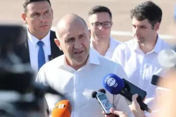 Радев за Банско: Чуждите политици да проверят фактите, преди да заклеймяват България (ВИДЕО)