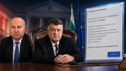 P26.bg: Как министър Вълчев защити Драгомир Николов при висящо досъдебно производство?