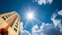 Лятото си тръгва: Днес до 27&deg;C, но жегите вече са минало