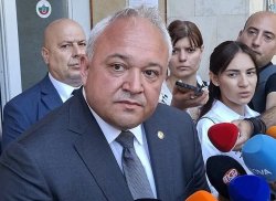 Демерджиев след жестоките случаи у нас: Това не е червена лампа, а пожар