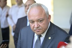 Демерджиев с тежки обвинения: Борисов и Пеевски вече не са &bdquo;защитени територии&ldquo; за МВР