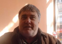 Бургас загуби Митко Генов: Отиде си поетът-сатирик с острото перо