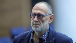 Любен Дилов-син ще бъде предложен посмъртно за Почетен гражданин на Бургас