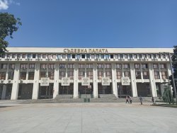 Районният съд в Бургас задържа грузинец за каналджийство край Ясна поляна