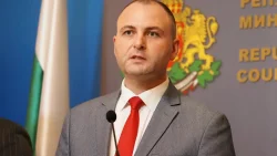 Евгени Симеонов: Износът трябва да даде въздух на &bdquo;Лукойл Нефтохим Бургас&ldquo;