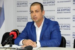 Живко Табаков декларира 315 000 лева кеш и още над 106 хил. лева в банка