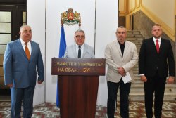 РЗИ за морето в Свети Влас: Водата на плаж &bdquo;Изток&ldquo; вече е с отлично качество (СНИМКИ)