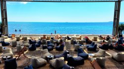 Naked Beach в Бургас влиза в списъка за Евровизия 2027: тест за капацитета на града